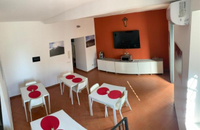 Rooms Teatro Greco Catania